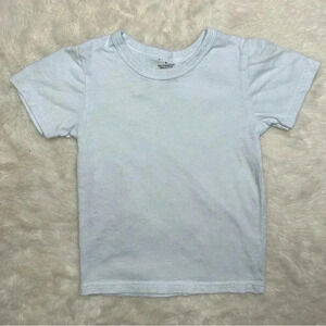 George T-Shirt White  Size 6